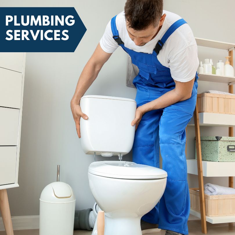 Plumbing Company in Washington, LA